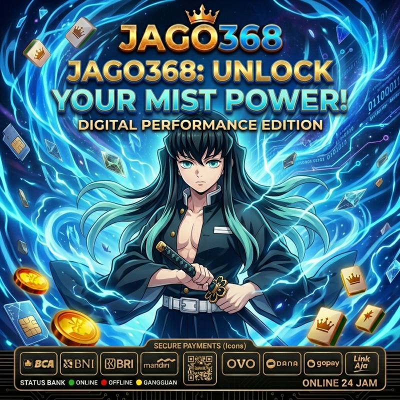 Digital Performance Edition